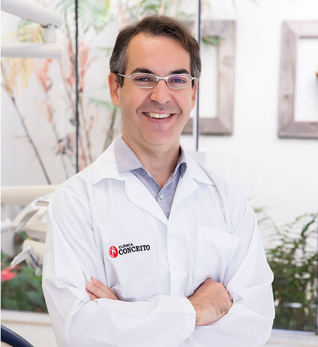 Dr. Fernando Rodrigues Pinto